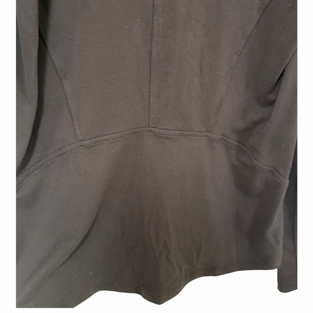 lululemon athletica Black Turtleneck Sweater - Picture 8 of 12